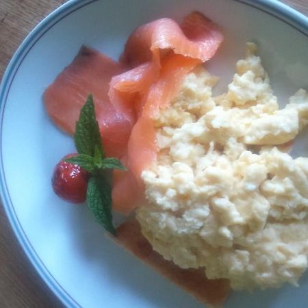 Aurora House Bed And Breakfast Athy Esterno foto