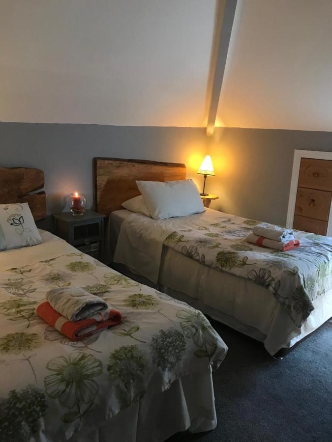 Aurora House Bed And Breakfast Athy Esterno foto