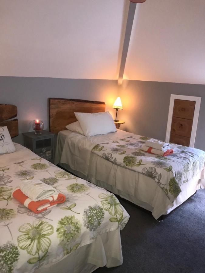 Aurora House Bed And Breakfast Athy Esterno foto