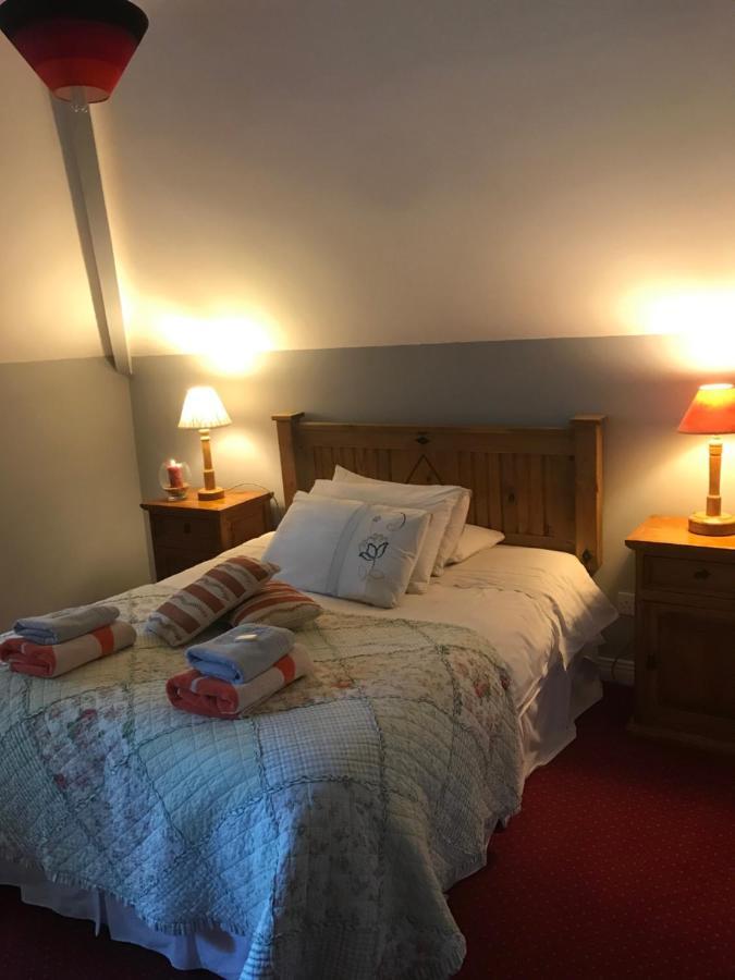 Aurora House Bed And Breakfast Athy Esterno foto