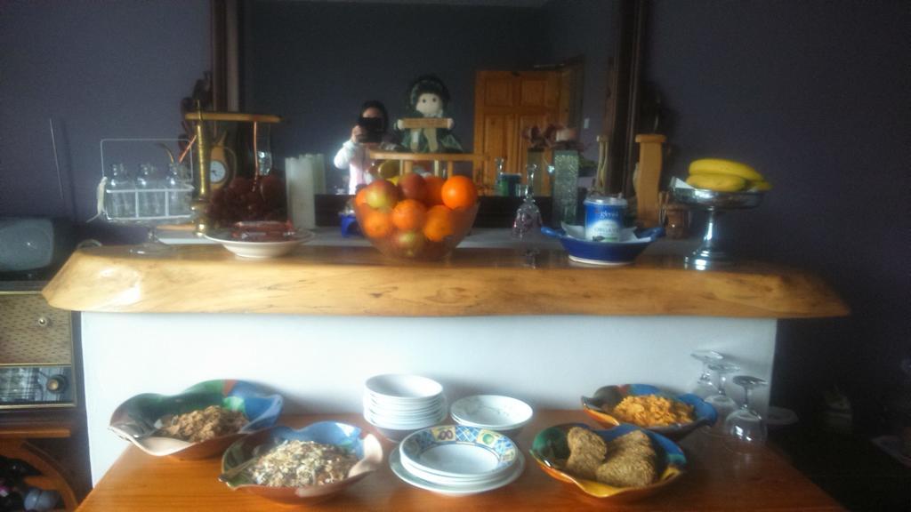 Aurora House Bed And Breakfast Athy Camera foto
